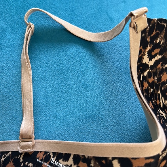 COPY - B’Tempted Push Up Bra 34DD - Picture 9 of 12